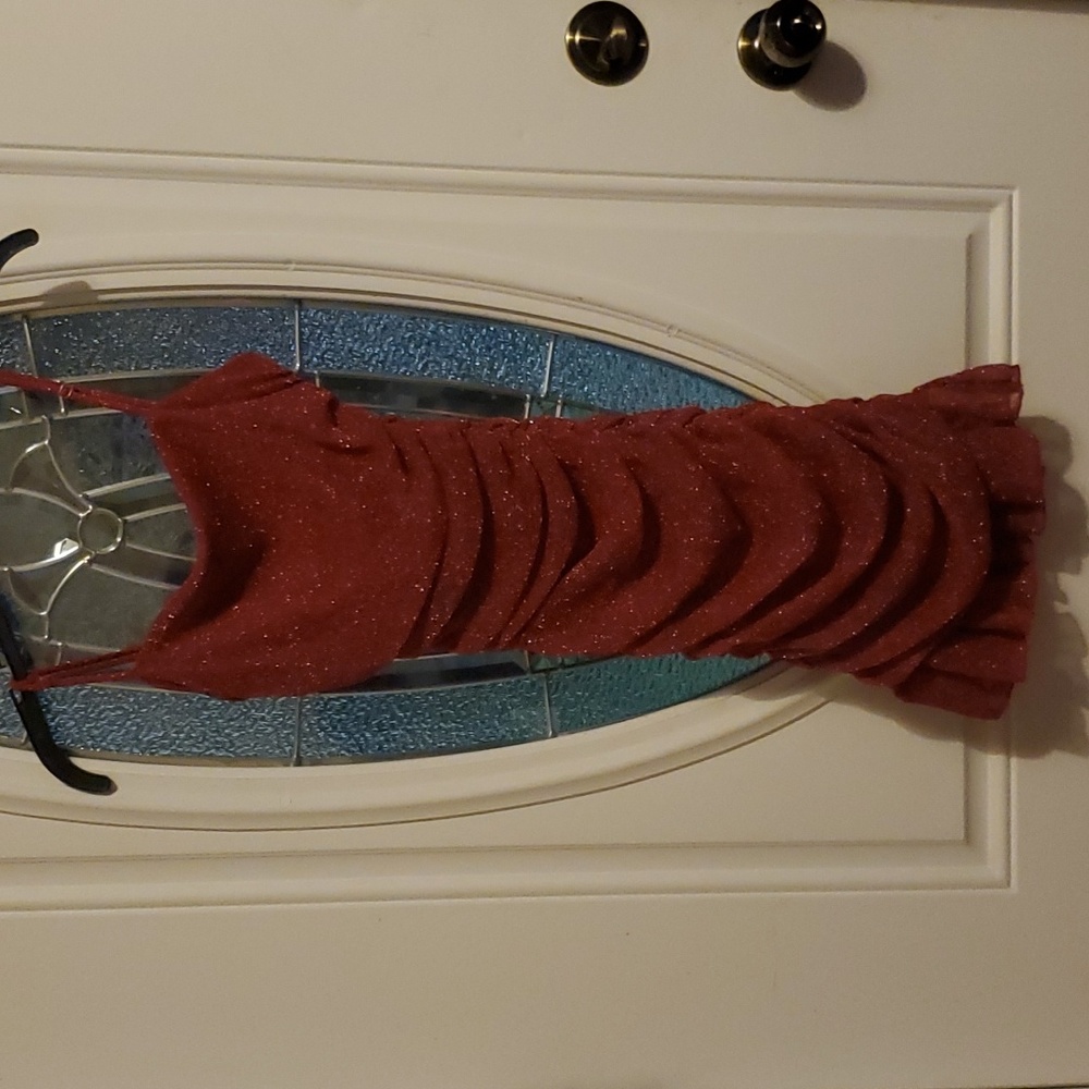 Red City Studio Size 7 from Macys